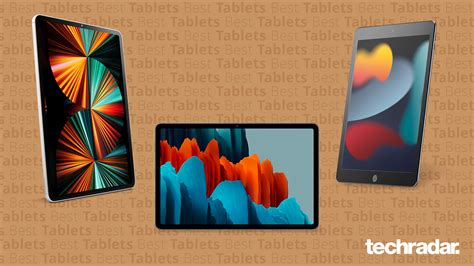 best tablet 2021